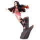 Sega Demon Slayer Kimetsu no Yaiba Figure 20cm - Nezuko Kamado - Plastmasas figūriņa