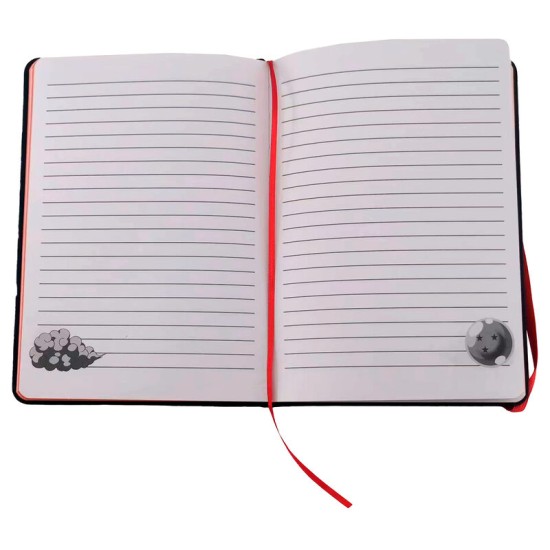 CYP Brands Dragon Ball Notebook / Pen / Keychain Set - Komplekts klade / pildspalva / piekariņš