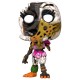 Funko POP! Five Nights at Freddy's Figure 9cm - Ruined Chica (986) - Vinila figūriņa