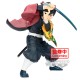 Banpresto Demon Slayer Kimetsu no Yaiba Maximatic Figure 17cm - Giyu Tomioka - Plastmasas figūriņa