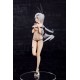 Phalaeno Girls Frontline Ver. Five-seven Swimsuit Heavily Damaged 1/7 Figure 26cm - Cruise Queen - Plastmasas figūriņa