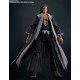 Tamashii Nations Bleach: Thousand-Year Blood War S.H. Figuarts Action Figure 17cm - Kenpachi Zaraki - Plastmasas figūriņa