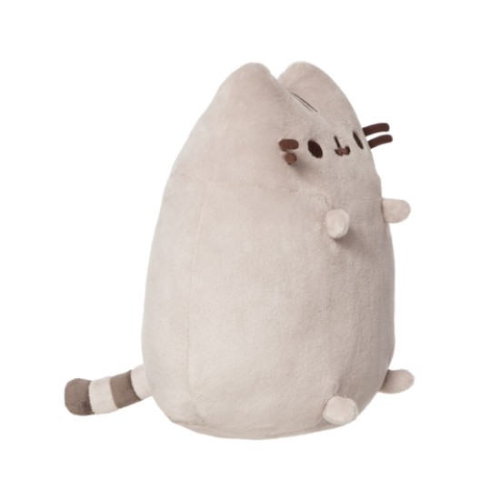 Aurora Pusheen Plush Toy 23cm - Pusheen - Plīša rotaļlieta