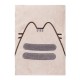 Grupo Erik Pusheen Foodie Collection A5 Plush Notebook 21 x 15cm - Klade