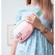 Grupo Erik Pusheen Rose Collection Shoulder Bag 34cm - Pleca soma