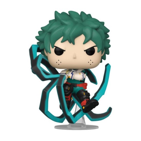 Funko POP! My Hero Academia Figure 9cm - Izuku Midoriya (1347) - Vinila figūriņa