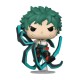 Funko POP! My Hero Academia Figure 9cm - Izuku Midoriya (1347) - Vinila figūriņa