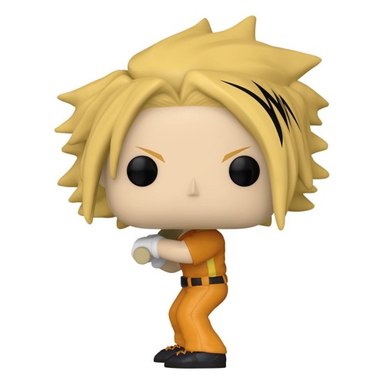 Funko POP! My Hero Academia Figure 9cm - Denki Kaminari (1517) - Vinila figūriņa