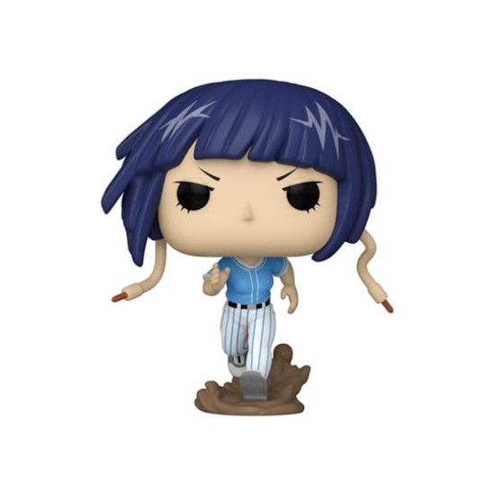 Funko POP! My Hero Academia Figure 9cm - Kyoka Jiro (1520) - Vinila figūriņa