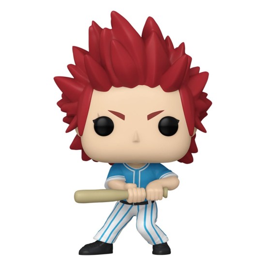 Funko POP! My Hero Academia Figure 9cm - Eijiro Kirishima (1518) - Vinila figūriņa