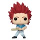 Funko POP! My Hero Academia Figure 9cm - Eijiro Kirishima (1518) - Vinila figūriņa