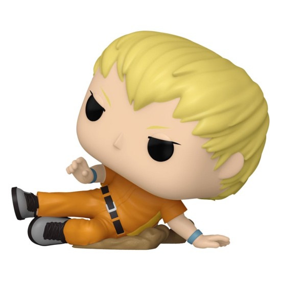 Funko POP! My Hero Academia Figure 9cm - Mashirao Ojiro (1519) - Vinila figūriņa