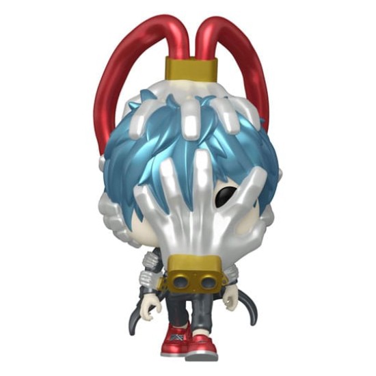 Funko POP! My Hero Academia Figure 9cm - Shigaraki (784) - Vinila figūriņa