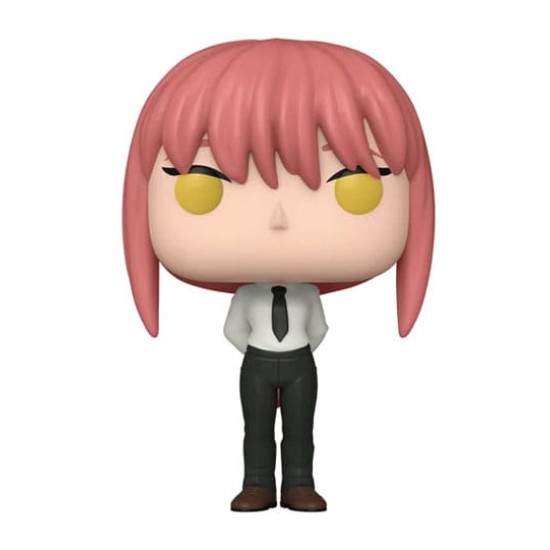 Funko POP! Chainsaw Man Figure 9cm - Makima (1679) - Vinila figūriņa