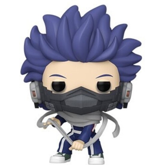 Funko POP! My Hero Academia Figure 9cm - Hitoshi Shinso (1353) - Vinila figūriņa