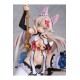 Daiki Kougyo Original Character 1/5 Statue 29cm - Mota Design Summoner Neko - Plastmasas figūriņa