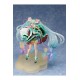 Furyu Hatsune Miku Vocaloid 1/7 Figure 26cm - Hatsune Miku Magical Mirai - Plastmasas figūriņa