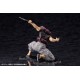 Kotobukiya Jujutsu Kaisen ARTFX J 1/8 Figure 19cm - Toji Fushiguro - Plastmasas figūriņa