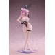 Solarain Original Character Ver. Chill Bunny 1/6 Figure 28cm - Bibi - Plastmasas figūriņa