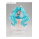 Furyu Hatsune Miku Tenitol Figure 21cm - Yumekawa Princess - Plastmasas figūriņa