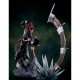 Tamashii Nations Bleach: Thousand-Year Blood War S.H. Figuarts Action Figure 25cm - Renji Abarai the Blood Warfare - Plastmasas figūriņa