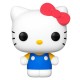 Funko POP! Hello Kitty Sanrio Figure 9cm - Hello Kitty Classic (28) - Vinila figūriņa