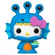 Funko POP! Hello Kitty Sanrio Figure 9cm - Hello Kitty Sea (41) - Vinila figūriņa