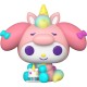 Funko POP! Hello Kitty Sanrio Figure 9cm - My Melody (61) - Vinila figūriņa