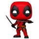 Funko POP! Marvel Deadpool Figure 9cm - Deadpool (1362) - Vinila figūriņa