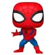 Funko POP! Marvel Spiderman Figure 9cm - Spiderman Classics (1422) - Vinila figūriņa