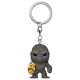 Funko Pocket POP! Godzilla x Kong Keychain - The New Empire Kong - Vinila atslēgu piekariņš