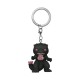 Funko Pocket POP! Godzilla x Kong Keychain - Godzilla - Vinila atslēgu piekariņš