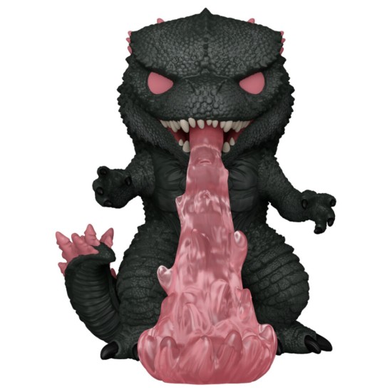 Funko POP! Godzilla x Kong Figure 9cm - Godzilla (1539) - Виниловая фигурка