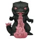 Funko POP! Godzilla x Kong Figure 9cm - Godzilla (1539) - Vinyl figure