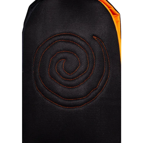 Difuzed Naruto Shippuden Classic Backpack 28cm - Mugursoma