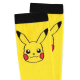 Difuzed Pokemon Pikachu Socks (1 Pack) Size 35-38 - Garās zeķes 1 pāris