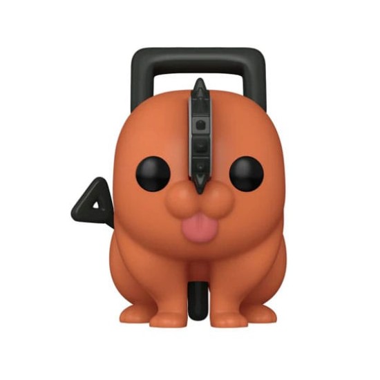 Funko POP! Chainsaw Man Figure 9cm - Pochita (1682) - Vinila figūriņa