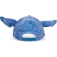 Difuzed Lilo & Stitch Pineapple Stitch Adjustable Cap - Cepure ar nagu