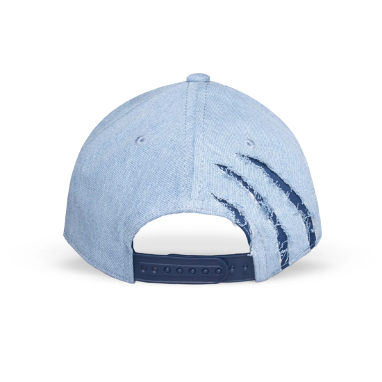 Difuzed Lilo & Stitch Weird Stitch Adjustable Cap - Cepure ar nagu