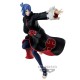 Banpresto Naruto Shippuden Vibration Stars Figure 15cm - Konan - Plastmasas figūriņa