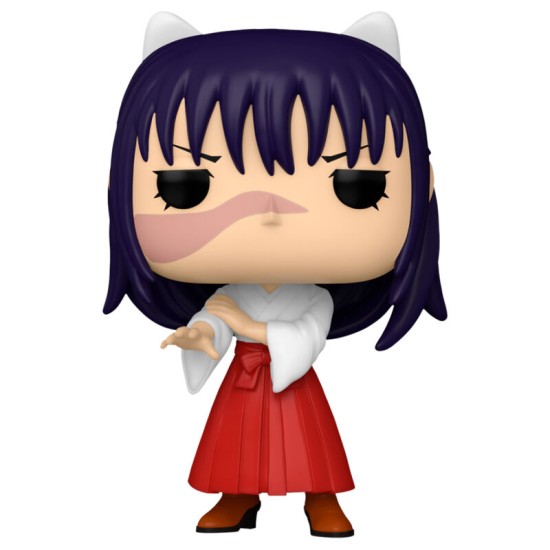 Funko POP! Jujutsu Kaisen Figure 9cm - Utahime Iori (1639) - Vinila figūriņa