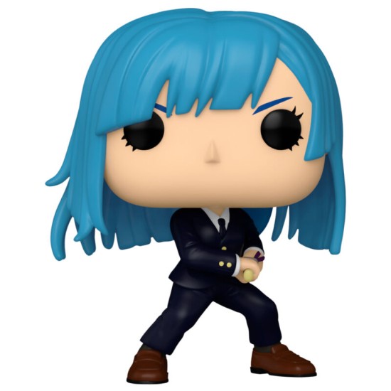 Funko POP! Jujutsu Kaisen Figure 9cm - Kasumi Miwa (1642) - Vinyl figure