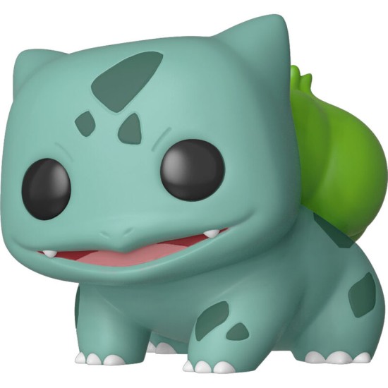 Funko POP! Pokemon Figure 9cm - Bulbasaur (453) - Виниловая фигурка