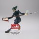 Banpresto Jujutsu Kaisen Jukon No Kata Figure 15cm - Maki Zenin - Plastmasas figūriņa