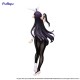 Furyu Overlord BiCute Bunnies Figure 30cm - Albedo - Plastmasas figūriņa