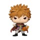 Funko POP! Black Clover Figure 9cm - Leopold (1719) - Виниловая фигурка