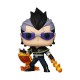 Funko POP! Black Clover Figure 9cm - Magna (1720) - Vinyl figure