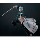 Tamashii Nations Bleach: Thousand-Year Blood War S.H. Figuarts Action Figure 25cm - Toushiro Hitsugaya - Plastic figure