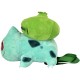 CYP Brands Pokemon Plush Backpack 36cm - Bulbasaur - Plīša mugursoma