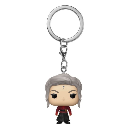 Funko Pocket POP! Star Wars Keychain - Morgan Elsbeth - Vinila atslēgu piekariņš